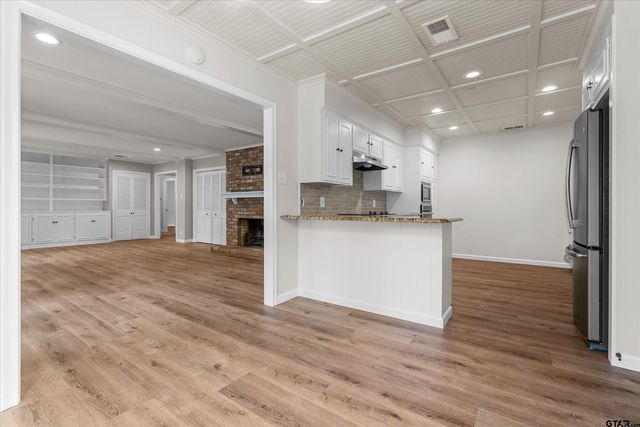 2917 Sunnybrook Drive, Tyler, TX 75701