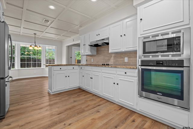 2917 Sunnybrook Drive, Tyler, TX 75701