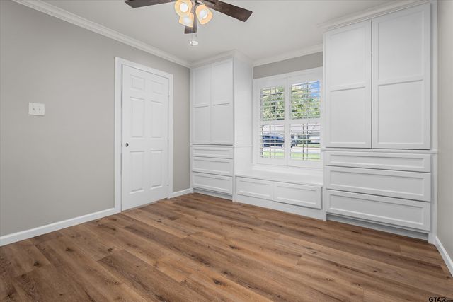 2917 Sunnybrook Drive, Tyler, TX 75701