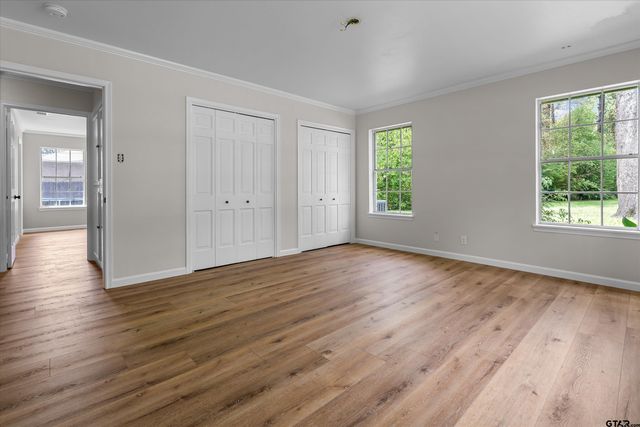 2917 Sunnybrook Drive, Tyler, TX 75701