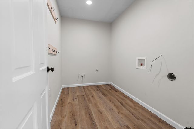 2917 Sunnybrook Drive, Tyler, TX 75701