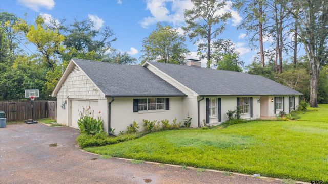2917 Sunnybrook Drive, Tyler, TX 75701