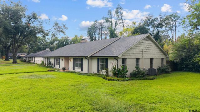 2917 Sunnybrook Drive, Tyler, TX 75701