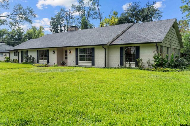 2917 Sunnybrook Drive, Tyler, TX 75701