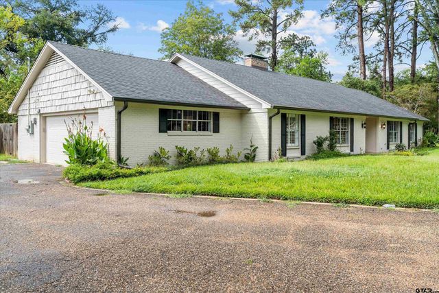 2917 Sunnybrook Drive, Tyler, TX 75701