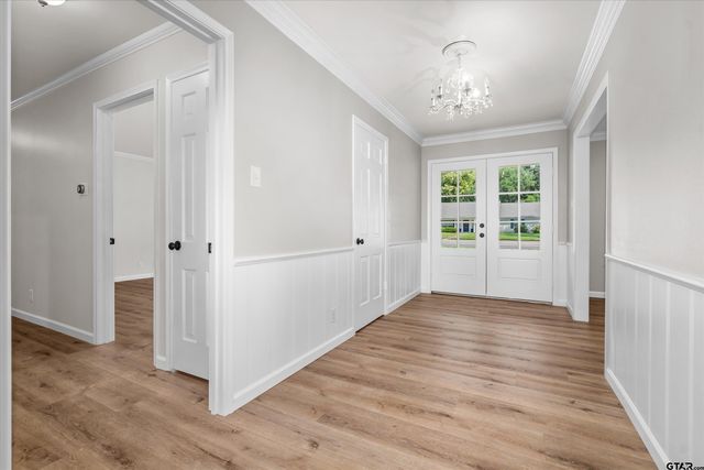 2917 Sunnybrook Drive, Tyler, TX 75701