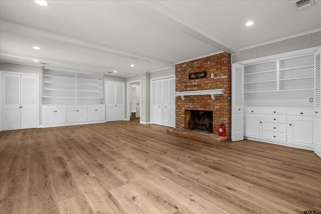 2917 Sunnybrook Drive, Tyler, TX 75701