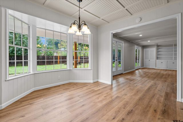 2917 Sunnybrook Drive, Tyler, TX 75701