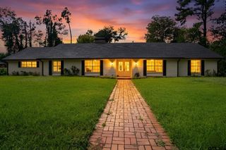 2917 Sunnybrook Drive, Tyler, TX 75701