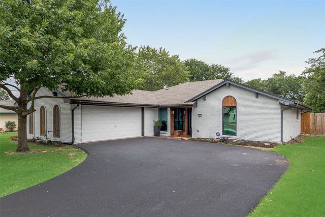 11231 Mccree Road, Dallas, TX 75238