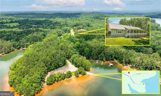 475 Holcomb Road, Martin, GA 30557