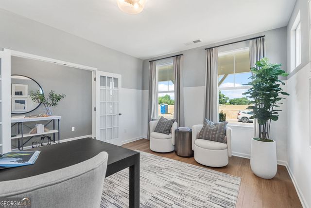 507 Wehunt Drive, Hoschton, GA 30548