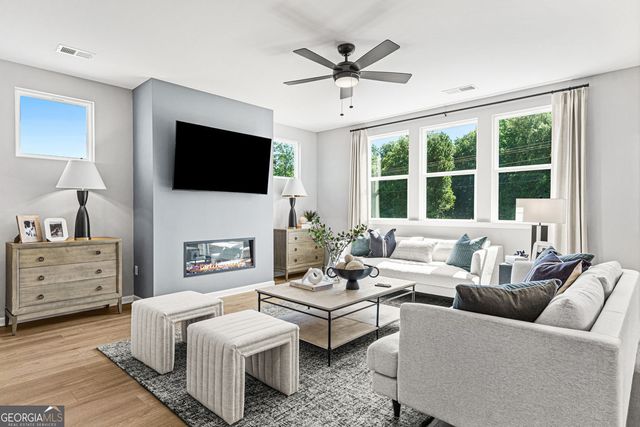 507 Wehunt Drive, Hoschton, GA 30548