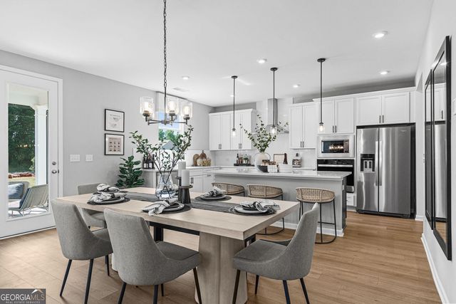 507 Wehunt Drive, Hoschton, GA 30548