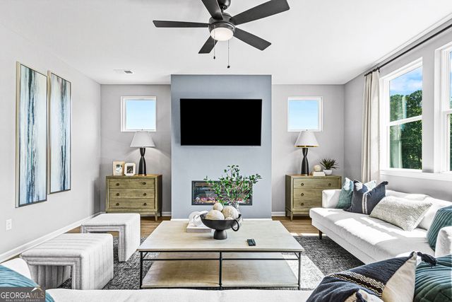 507 Wehunt Drive, Hoschton, GA 30548