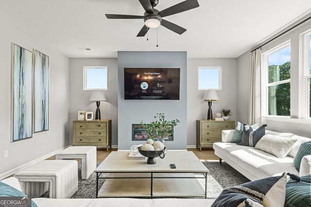 507 Wehunt Drive, Hoschton, GA 30548