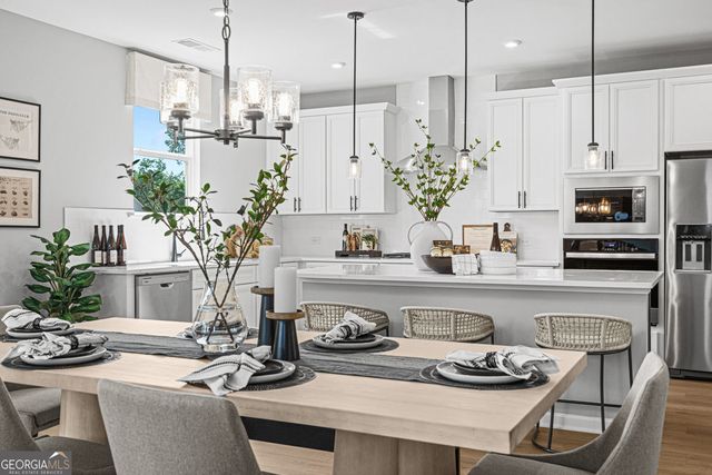 507 Wehunt Drive, Hoschton, GA 30548