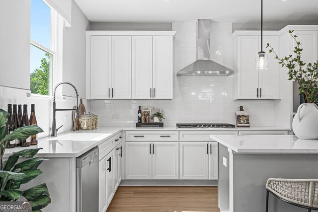 507 Wehunt Drive, Hoschton, GA 30548