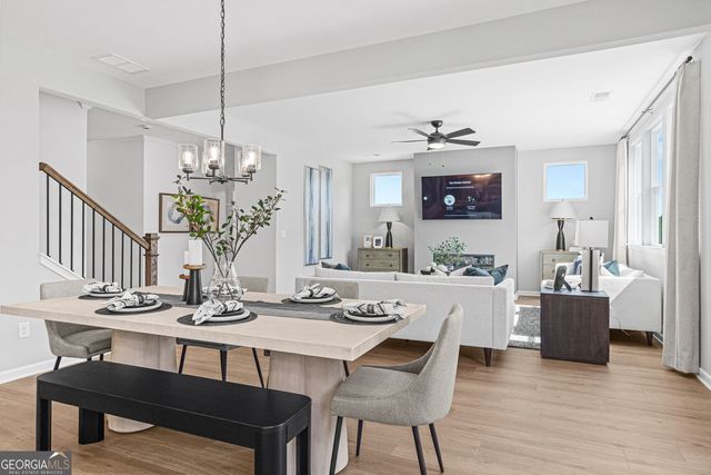 507 Wehunt Drive, Hoschton, GA 30548