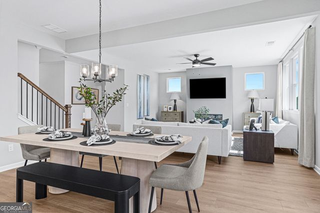 507 Wehunt Drive, Hoschton, GA 30548