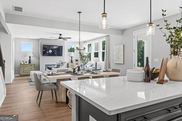 507 Wehunt Drive, Hoschton, GA 30548