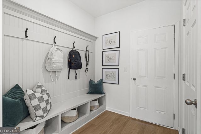 507 Wehunt Drive, Hoschton, GA 30548