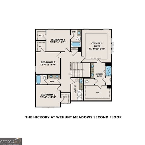 507 Wehunt Drive, Hoschton, GA 30548