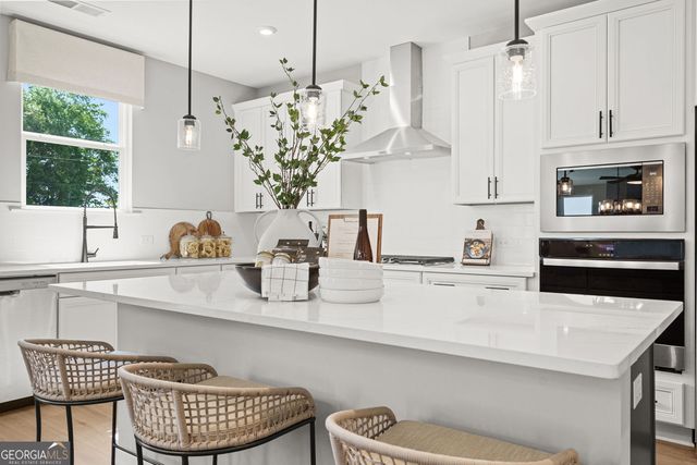 507 Wehunt Drive, Hoschton, GA 30548