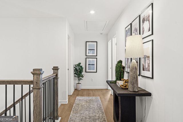 507 Wehunt Drive, Hoschton, GA 30548