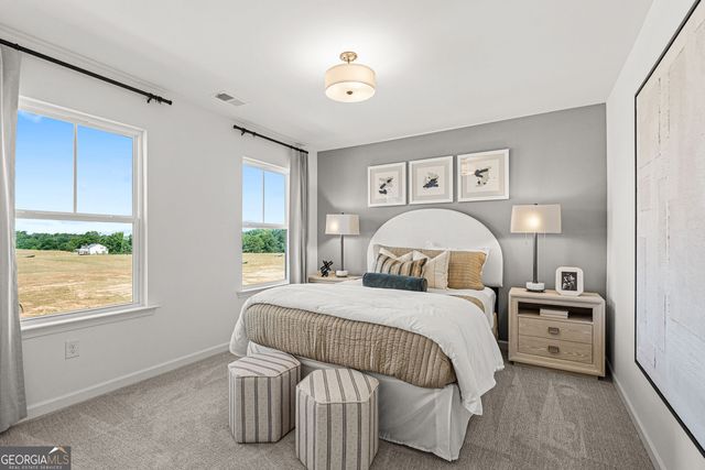 507 Wehunt Drive, Hoschton, GA 30548