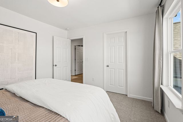 507 Wehunt Drive, Hoschton, GA 30548