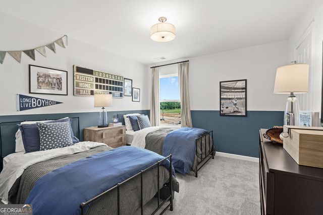 507 Wehunt Drive, Hoschton, GA 30548