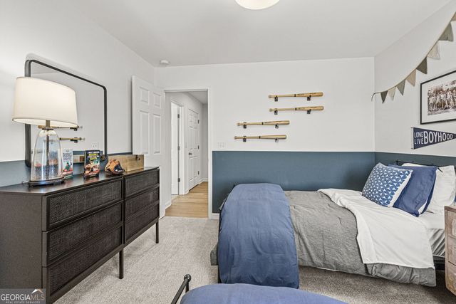 507 Wehunt Drive, Hoschton, GA 30548