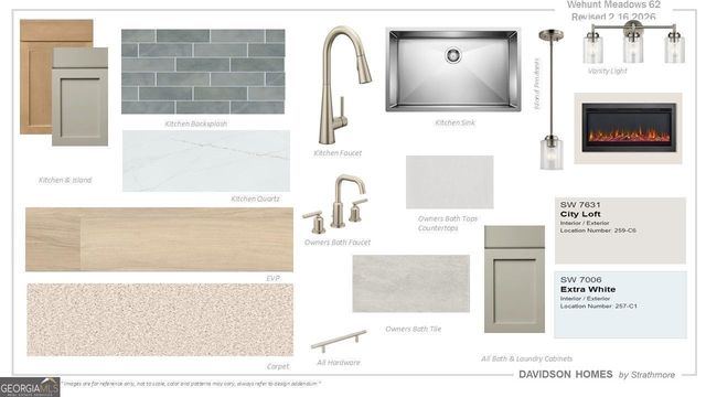 507 Wehunt Drive, Hoschton, GA 30548