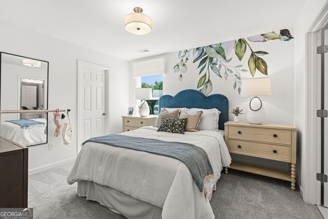 507 Wehunt Drive, Hoschton, GA 30548