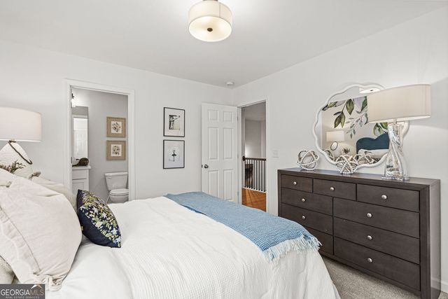 507 Wehunt Drive, Hoschton, GA 30548