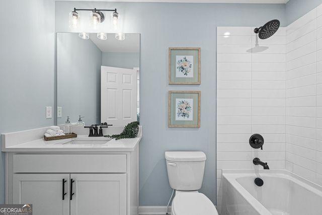 507 Wehunt Drive, Hoschton, GA 30548