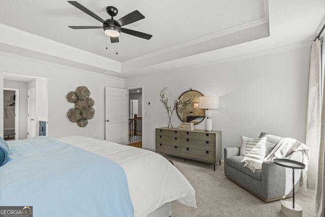 507 Wehunt Drive, Hoschton, GA 30548