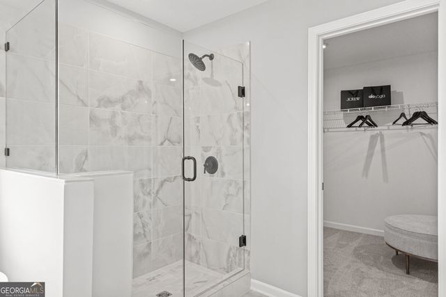 507 Wehunt Drive, Hoschton, GA 30548