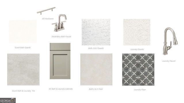 507 Wehunt Drive, Hoschton, GA 30548