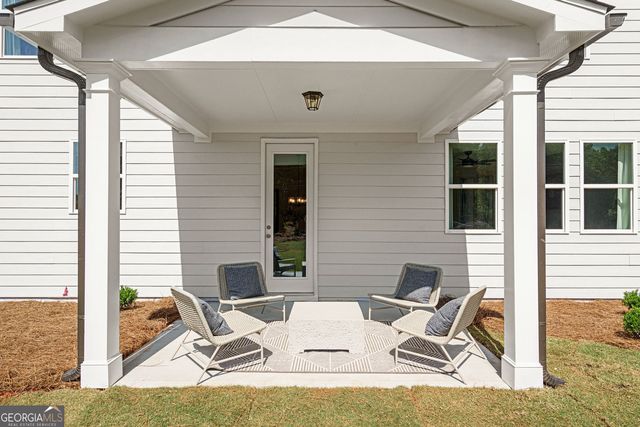 507 Wehunt Drive, Hoschton, GA 30548