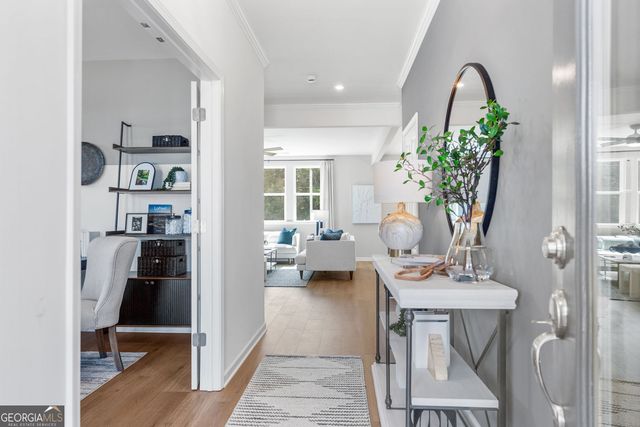 507 Wehunt Drive, Hoschton, GA 30548