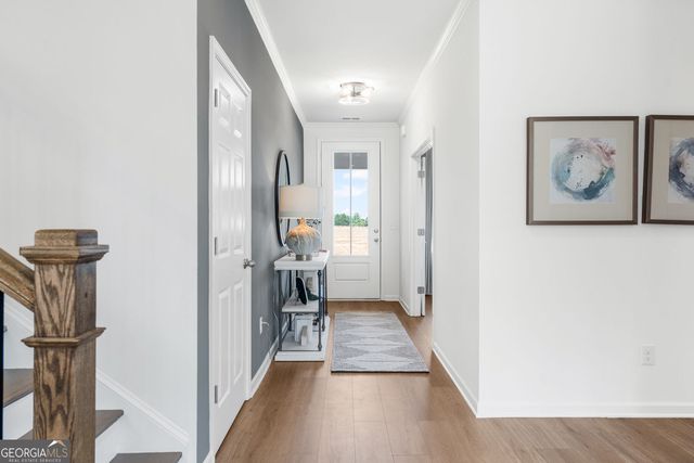 507 Wehunt Drive, Hoschton, GA 30548