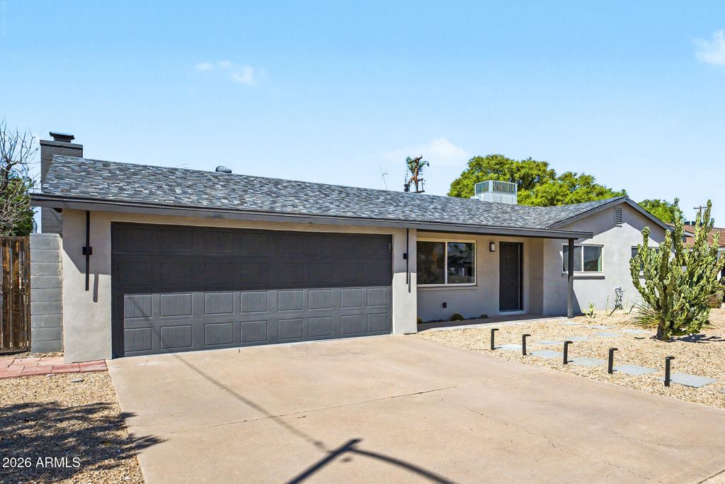 6814 E BELLEVIEW Street, Scottsdale, AZ 85257 — photo 4