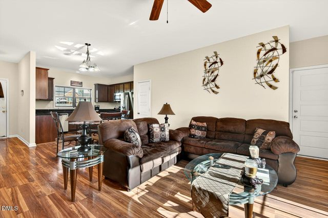 212 Griffis Drive, Stem, NC 27581