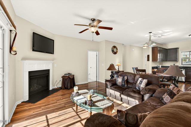 212 Griffis Drive, Stem, NC 27581