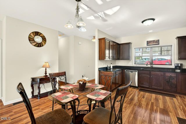 212 Griffis Drive, Stem, NC 27581