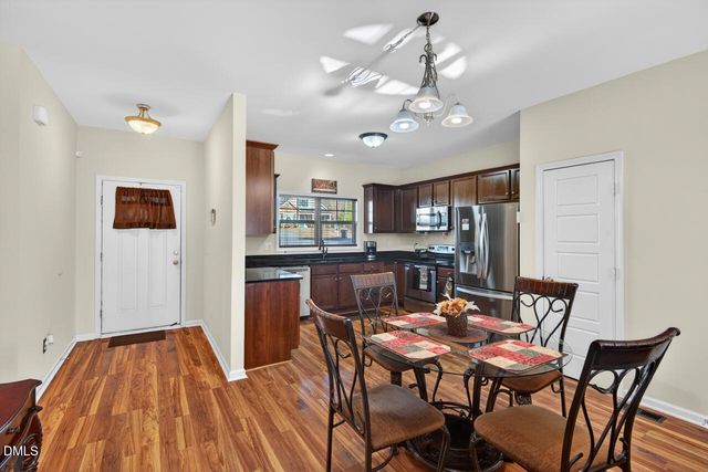 212 Griffis Drive, Stem, NC 27581