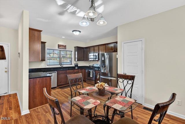 212 Griffis Drive, Stem, NC 27581