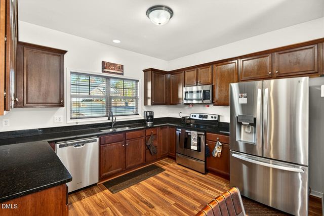 212 Griffis Drive, Stem, NC 27581